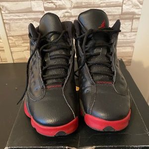 AIR JORDAN 13 RETRO GS 'DIRTY BRED'